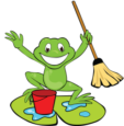 Lily Pads Cleaning Services LLC